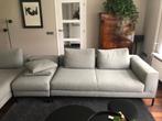 Design on stock Aikon lounge - 5,5 zits - NP: € 6979, Huis en Inrichting, Ophalen, Zo goed als nieuw, Stof, Modern