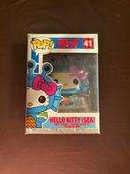 Funko Pop - Hello Kitty (Sea) - 41, Verzamelen, Nieuw, Ophalen of Verzenden