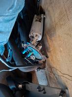 Gebruikte brandstofpomp Chrysler Voyager 2.8 diesel, Ophalen of Verzenden, Gebruikt