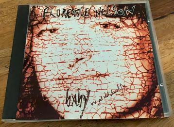 CD SINGLE FLORENCE NELSON BABY (A’V GAT DAT SEXUALITY) 1993 beschikbaar voor biedingen