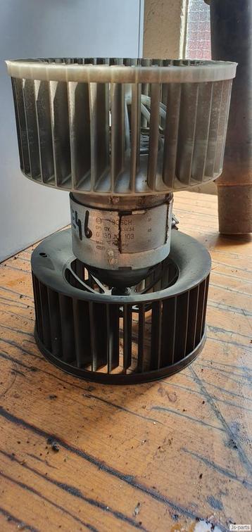 kachelmotor BMW 3-serie E46 Bosch beschikbaar voor biedingen