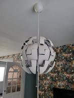 Mooie hanglamp Ikea PS 2014 35 cm, Ophalen, Zo goed als nieuw, Kunststof, Minder dan 50 cm