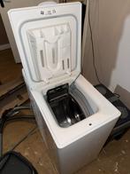 Zanussi ZWY 2220 Wasmachine - Bovenlader, Witgoed en Apparatuur, Wasmachines, 4 tot 6 kg, Bovenlader, Ophalen of Verzenden, Wolwasprogramma