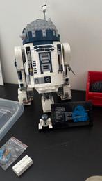 LEGO Star Wars R2-D2 (75379), Verzamelen, Star Wars, Verzenden, Zo goed als nieuw, Actiefiguurtje