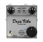 Deja Vibe mini Fulltone mk2, Muziek en Instrumenten, Effecten, Ophalen of Verzenden, Zo goed als nieuw, Volume
