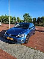 Volkswagen Golf Golf 1.4 TSI Highline Cup edition, Auto's, Volkswagen, Voorwielaandrijving, Euro 5, 4 cilinders, Blauw