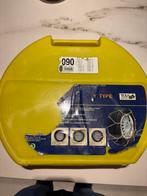 Sneeuwkettingen maat 090, Ophalen, Zo goed als nieuw