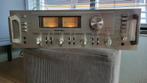 Rotel RA-1412 vintage versterker, Audio, Tv en Foto, Ophalen of Verzenden, Gebruikt, Stereo, Overige merken