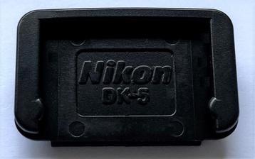 Nikon DK-5 oculairkap beschikbaar voor biedingen