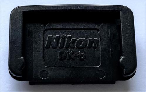 Nikon DK-5 oculairkap, Audio, Tv en Foto, Fotografie | Fotostudio en Toebehoren, Nieuw, Overige typen, Ophalen of Verzenden