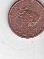 1 cent 2003 frankrijk, Verzenden, Frankrijk