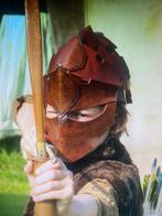 Sinterklaastip! Stoer riddermasker, Ophalen of Verzenden, Zo goed als nieuw