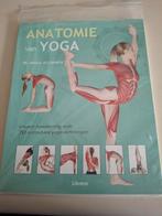 Abigail Ellsworth - Anatomie van yoga-oefeningen, Boeken, Astrologie, Overige typen, Ophalen of Verzenden, Zo goed als nieuw