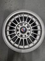 14 inch 5x120 bmw FPS alpina style velg in nieuwstaat, Auto-onderdelen, 14 inch, Velg(en), Nieuw, Zomerbanden
