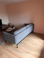 3-zitsbank, Ophalen, Driepersoons, 75 tot 100 cm, Zo goed als nieuw