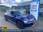 Kia EV6 Plus 77.4 kWh NL-auto met o.a. trekhaak, stoel-/stuu, Automaat, 228 pk, Achterwielaandrijving, Gebruikt