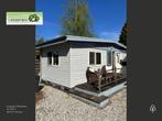 Chalet te koop op Camping ’t Wisentbos (Dronten), Vakantie, Vakantiehuizen | Nederland, Wasmachine, Flevoland, Chalet, Bungalow of Caravan