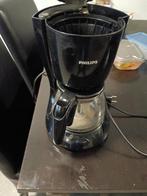 Philips Koffiezetapparaat - Goede koffie, snel gezet!, Afneembaar waterreservoir, Gebruikt, Koffiemachine, Gemalen koffie