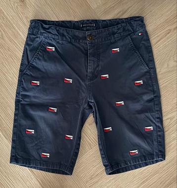 TOMMY HILFIGER short mt 176 korte broek Zgan!  beschikbaar voor biedingen
