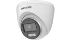 5MP Hikvision AcuSense ColorVu 4CH HD TVI set(met microfoon), Ophalen of Verzenden, Nieuw, Buitencamera