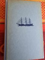 "Europa Ahoy"  Boek van A.C Metzelaar, Ophalen of Verzenden, Motorboot, Boek of Tijdschrift