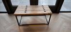 Salontafel, Ophalen, 50 tot 100 cm, Zo goed als nieuw, Minder dan 50 cm