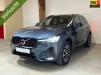 Volvo XC60 B4 Plus Dark - Panorama - Trekhaak - 360 camera, Gebruikt, Zwart, 4 cilinders, Blauw