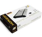 ESX Horizon HXE2000.1Dv2 1000W RMS Monoblok versterker, Audio-design, Nieuw, Am Breilingsweg 3, 76709 Kronau, Duitsland, Ophalen of Verzenden