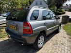Kia Sportage 2.7 V6 Adventure Aut. 4WD Clima/Cruise/Lmvelg-T, Auto's, Automaat, Gebruikt, 2656 cc, Bedrijf