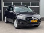 Volkswagen Tiguan 1.4 TSI Sport&Style Trekhaak, Climate, Cru, Voorwielaandrijving, Euro 5, 15 km/l, 4 cilinders