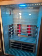 2 persoons harvia Sentiotec full spectrum ir cabine  I SALE, Sport en Fitness, Sauna, Support@harvia.com, Sentiotec, Wartenburger Straße 31 A-4840 Vöcklabruck