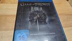 game of thrones blu ray, Cd's en Dvd's, Boxset, Ophalen of Verzenden, Zo goed als nieuw, Www.gameofthrones.com