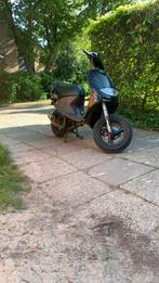 Vivacity 70cc, Ophalen, Overige modellen, Maximaal 45 km/u, 70 cc