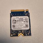 Kioxia 256GB Nvme SSD 2230, Intern, Gebruikt, KIOXIA, Verzenden