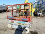 Skyjack SJ III 3220 6,1 m hoogwerker hi lift schaarlift