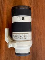 Mooie sony 70-200 f4 gm, Audio, Tv en Foto, Fotografie | Lenzen en Objectieven, Ophalen of Verzenden, Gebruikt, Telelens