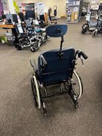 Comfortabele kantelrolstoel van Life & Mobility, Diversen, Ophalen, Gebruikt, Life & Mobility, Duwrolstoel
