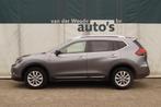 Nissan X-Trail 1.3 DIG-T Automaat Business -PANO-LEER-TREKHA, Gebruikt, Euro 6, 4 cilinders, Bedrijf
