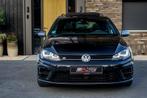 Volkswagen Golf Variant  2.0 TSI R 4Motion 7R DSG/Pano/DCC/D, Automaat, Gebruikt, 4 cilinders, Zwart