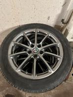 Alfa Romeo Giulia winterset, Auto-onderdelen, Ophalen of Verzenden, Gebruikt