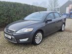 FORD Mondeo 2.0 16V Sedan Titanium | Clima | Carplay | Camer, Auto's, 13 km/l, 145 pk, Gebruikt, 4 cilinders