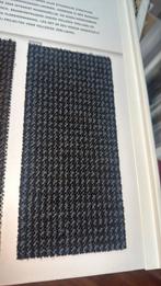 ‼️coupon blauw sisal look tapijt 4,70x4m restanten op=op‼️, Ophalen of Verzenden