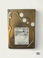 Toshiba Enterprise 8tb NAS - Server HDD, Computers en Software, Harde schijven, Info@debitstore.nl, Ophalen of Verzenden, Zo goed als nieuw