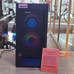 Lenovo Legion T5 Ryzen 5 16GB/512GB SSD GeForce GTX 1660, Computers en Software, Desktop Pc's, Lenovo, Zo goed als nieuw, Support@lenovo.com