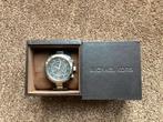 Origineel Micheal Kors horloge., Sieraden, Tassen en Uiterlijk, Horloges | Heren, Overige merken, Staal, Staal, Polshorloge