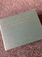 Geillustreerde flora van Nederland, Boeken, Natuur, Ophalen of Verzenden, Gelezen, Bloemen, Planten en Bomen