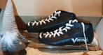 VIKING prachtige noren schaatsen mt 37 GESLEPEN, Viking, Ophalen of Verzenden, Zo goed als nieuw, Noren