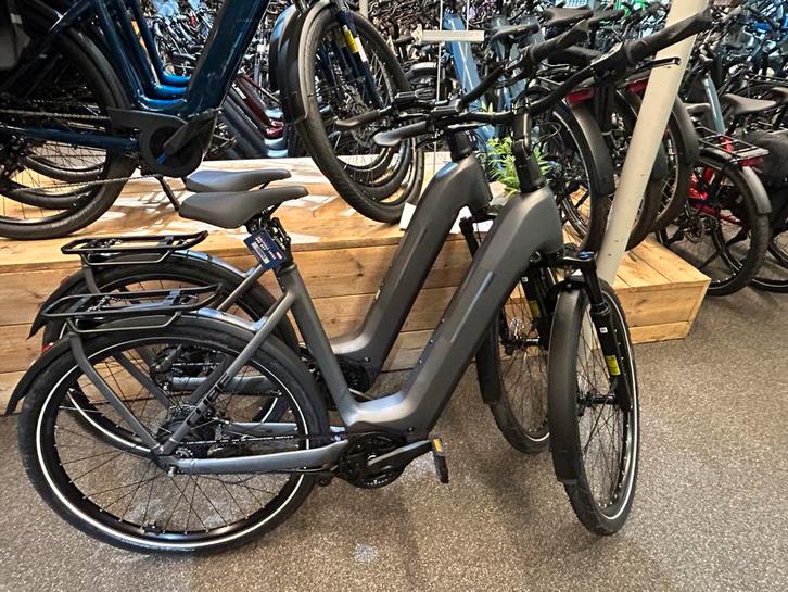 Cube Kathmandu Hybrid Comfort Pro 800 2025, Fietsen en Brommers, Fietsen | Dames | Damesfietsen, Nieuw, Overige merken, Ophalen