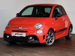 Abarth 595 1.4 T-Jet 70th Anniversary | Apple Carplay | Lede, Auto's, Abarth, 145 pk, Gebruikt, Euro 6, 4 cilinders