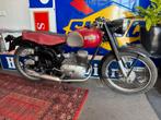 Bianchi Mendola 125 CC, Bianchi Mendola, -, -